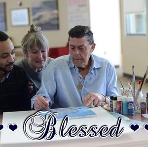 Meet your Posher, Delmar